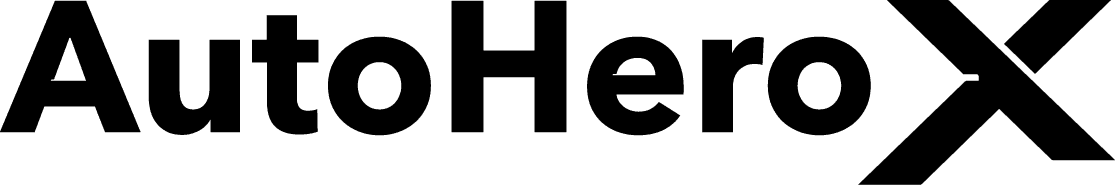 AutoHero X